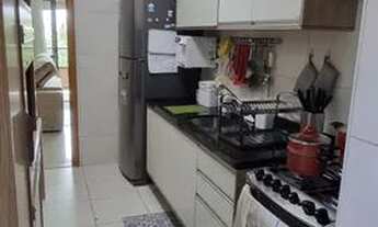 Imagem 7: Parque Tropical 3 Suítes em 113m² - 2 Vagas -pRONTO PARA MORAR COM VISTA MAR E naSCENTE