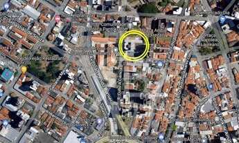 Imagem 2: Studio com 1 dormitório à venda, 45 m² por R$ 120.000,00 - Botafogo - Campinas/SP