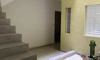 Imagem 2: Apartamento com 1 dormitório para alugar, 42 m² por R$ 1.400,00/mês - Vila Antonina - São