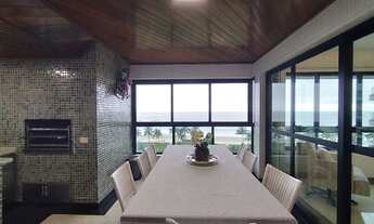 Imagem 7: Apartamento com 5 dormitórios para alugar, 296 m² - Riviera de São Lourenço - Bertioga/SP