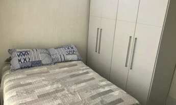 Imagem 6: Quarto Individual Mobiliado c/ Despesas Inclusas + Garagem