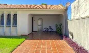 Imagem 3: Casa na região nobre de Maringá (zona 05