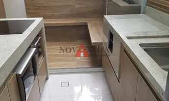 Imagem 6: Apartamento com 1 dorm - Garden Oportunidade em Santo Amaro - São Paulo