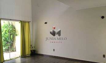 Imagem 2: Sobrado para alugar, 290 m² por R$ 6.200,00/mês - Jardim Califórnia - Ribeirão Preto/SP