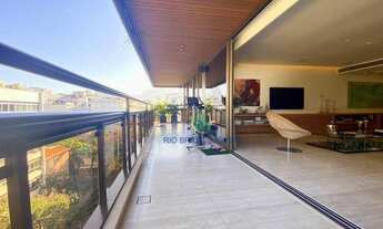 Imagem: Apartamento com 4 dormitórios à venda