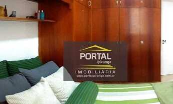 Imagem 4: Apartamento com 2 dormitórios à venda, 65 m² por R$ 515.000,00 - Vila Ipojuca - São Paulo