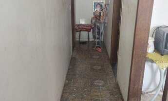 Imagem 5: Casa com 2 dormitórios à venda, 70 m² por R$ 50.000,00 - Marumbi - Juiz de Fora/MG