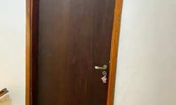 Imagem 3: Apartamento com 2 dormitórios para alugar, 52 m² por R$ 1.250,00/mês - Vila Aliança - Guar