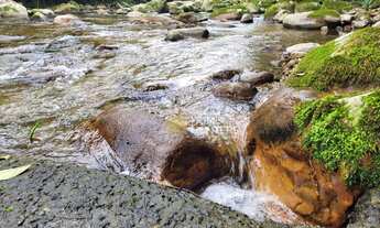 Imagem: Chácara com 2 dormitórios à venda, 72140