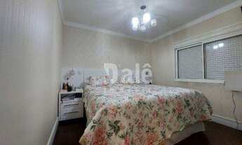 Imagem: Apartamento à venda, 143 m² por R$ 1.340.000,00