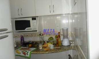 Imagem 7: Excelente casa triplex no Parque Califórnia