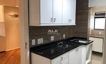 Imagem 7: Brooklin Novo 74m² 2 dorms 1 suíte 2 vagas + depósito