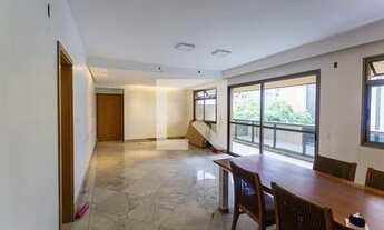 Imagem 3: Apartamento à Venda - Funcionários, 4 Quartos, 169 m2