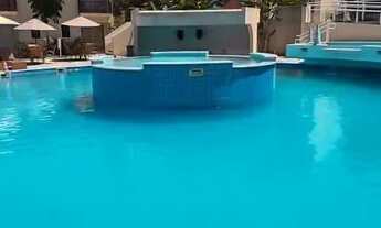 Imagem: APTO 137 SOLAR ÁGUA FLAT PIPA