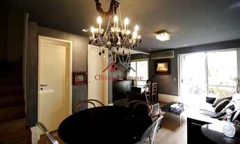 Imagem 4: Apartamento Venda 1 Dormitórios - 77 m² Vila Olímpia