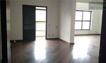 Imagem 2: Cobertura com 4 dormitórios para alugar, 469 m² por R$ 5.000,00/mês - Tatuapé - São Paulo