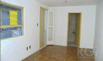 Imagem 2: Apartamento JK em Menino Deus