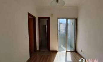 Imagem 3: Apartamento para aluguel, 1 quarto, 1 vaga, Barro Preto - Belo Horizonte/MG