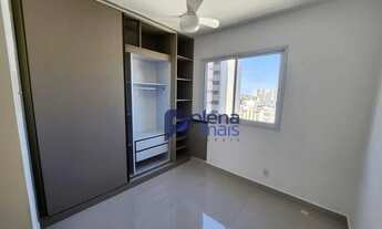 Imagem 5: Apartamento com 2 dormitórios para alugar, 57 m² por R$ 3.550,53/mês - Centro - Campinas/S