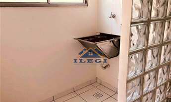 Imagem 3: Apartamento à venda, 45 m² por R$ 200.000,00 - Residencial Água Doce - Campinas/SP