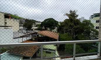 Imagem 4: Rua José Libânio Rodrigues, 608 - 302
