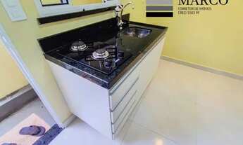 Imagem 4: Alugo apartamento LOFT no Parque 10