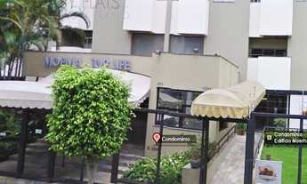 Imagem: Flat em São Paulo