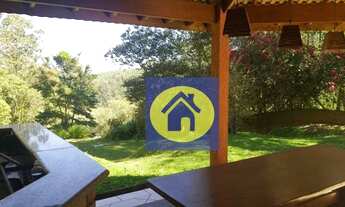 Imagem 4: Casa venda ou locação mobiliadacom 4 dormitórios, 305 m² - venda por R$ 1.750.000 ou alugu