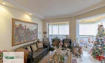 Imagem: LINDO APARTAMENTO - BROOKLIN