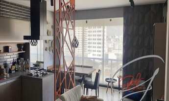 Imagem 2: BELISSÍMO APARTAMENTO ALTO PADRÃO - 2 DORMITÓRIOS 1 SUÍTE - MY HELBOR - OSASCO