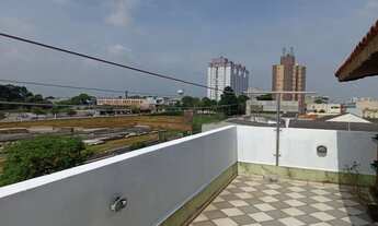 Imagem 4: Apartamento com 2 dormitórios à venda, 134 m² por R$ 415.000,00 - Vila Planalto - São Bern