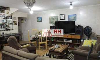 Imagem 6: Sobrado com 3 dormitórios à venda, 109 m² por R$ 520.000,00 - Vila Nova Manchester - São P