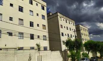 Imagem 2: BELO HORIZONTE - Apartamento Padrão - Ouro Minas