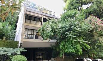 Imagem: Apartamento Cobertura triplex em Leblon
