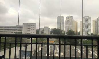 Imagem 7: Apartamento com 2 dormitórios à venda, 62 m² por R$ 640.000,00 - Continental - Osasco/SP