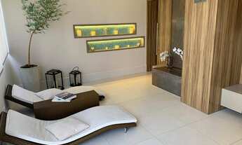 Imagem 7: Apartamento com 3 dormitórios à venda, 221 m² por R$ 2.300.000,00 - Santa Teresinha - São