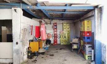 Imagem 6: Barracão à venda, 170 m² por R$ 428.000,00 - Jardim Dom Bosco - Campinas/SP