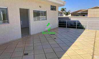 Imagem 2: Casa em Condomínio para Venda em Limeira, Parque Residencial Roland III, 3 dormitórios, 3