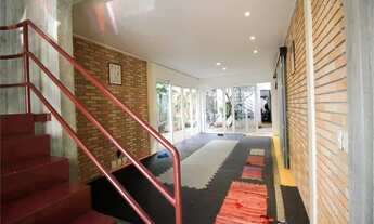 Imagem 5: São Paulo - Casa Padrão - VILA MADALENA