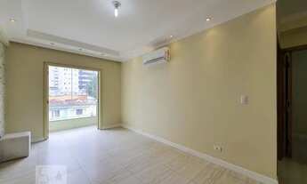 Imagem 4: Apartamento para Aluguel - Bosque da Saúde, 2 Quartos, 65 m2