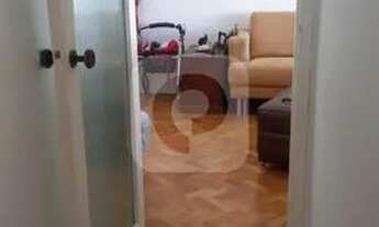 Imagem 6: Tijuca Apartamento com 3 dormitórios