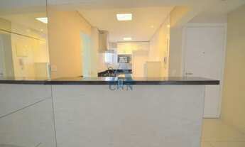 Imagem 4: 01824 - Apartamento 3 Dorms. (2 Suítes), MOEMA - SAO PAULO/SP