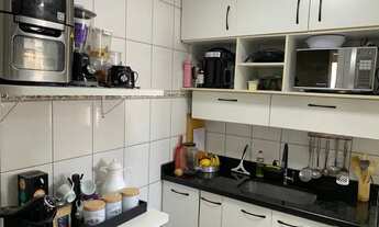 Imagem 3: Apartamento 73m Mobiliado na Freguesia do Ó