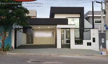 Imagem: CASA RESIDENCIAL em ITUPEVA - SP, RESIDENCIAL