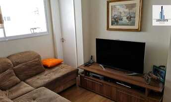 Imagem 4: Apartamento com 4 dormitórios à venda, 234 m² por R$ 3.500.000,00 - Vila Leopoldina - São