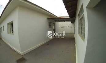 Imagem 4: Casa com 3 dormitórios à venda, 155 m² por R$ 360.000,00 - Parque Industrial - São José do