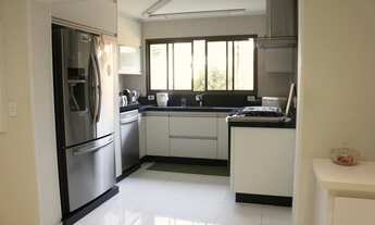 Imagem 7: Apartamento com 3 dormitórios, 191 m² - venda por R$ 1.100.000,00 ou aluguel por R$ 7.783