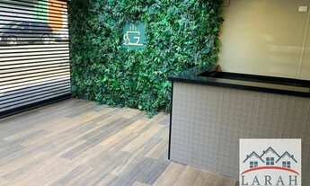 Imagem: Salão comercial de dois andares!