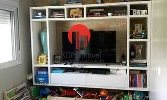 Imagem 6: Apartamento para Venda em São Paulo, Vila Andrade, 2 dormitórios, 2 suítes, 3 banheiros, 2