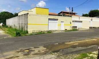 Imagem 7: Casa nova no Gurupi semi-imobiliada